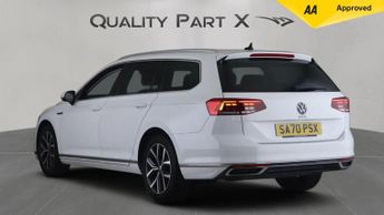 Volkswagen Passat 1.4 TSI 13kWh GTE DSG Euro 6 (s/s) 5dr