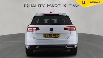 Volkswagen Passat 1.4 TSI 13kWh GTE DSG Euro 6 (s/s) 5dr