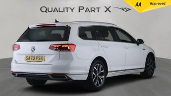 Volkswagen Passat 1.4 TSI 13kWh GTE DSG Euro 6 (s/s) 5dr