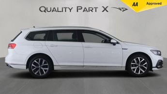 Volkswagen Passat 1.4 TSI 13kWh GTE DSG Euro 6 (s/s) 5dr