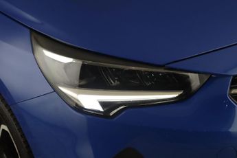 Vauxhall Corsa 1.2 Elite Edition Euro 6 5dr