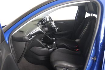 Vauxhall Corsa 1.2 Elite Edition Euro 6 5dr