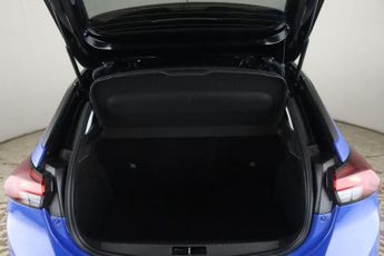 Vauxhall Corsa 1.2 Elite Edition Euro 6 5dr