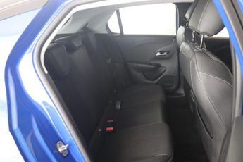 Vauxhall Corsa 1.2 Elite Edition Euro 6 5dr