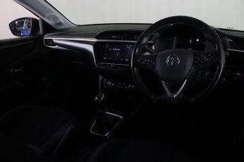 Vauxhall Corsa 1.2 Elite Edition Euro 6 5dr