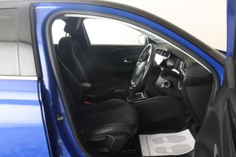 Vauxhall Corsa 1.2 Elite Edition Euro 6 5dr