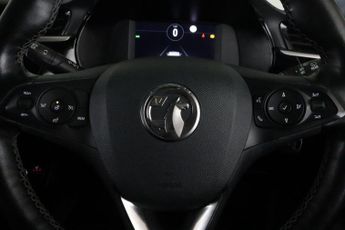 Vauxhall Corsa 1.2 Elite Edition Euro 6 5dr