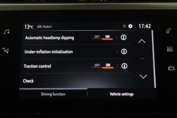 Vauxhall Corsa 1.2 Elite Edition Euro 6 5dr