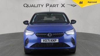 Vauxhall Corsa 1.2 Elite Edition Euro 6 5dr