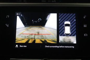 Vauxhall Corsa 1.2 Elite Edition Euro 6 5dr