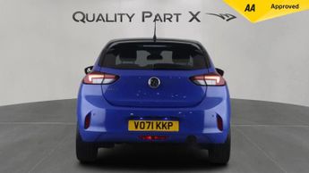 Vauxhall Corsa 1.2 Elite Edition Euro 6 5dr