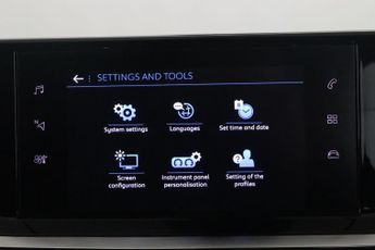 Peugeot 2008 1.2 PureTech Allure Premium + Euro 6 (s/s) 5dr