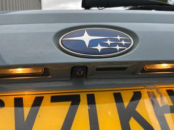 Subaru XV 2.0 i e-Boxer SE Lineartronic 4WD Euro 6 (s/s) 5dr