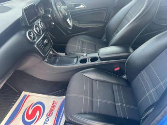 Mercedes-Benz A Class 2.1 A200d Sport 7G-DCT Euro 6 (s/s) 5dr