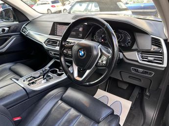 BMW X5 3.0 45e 24kWh xLine Auto xDrive Euro 6 (s/s) 5dr