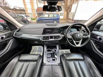 BMW X5 3.0 45e 24kWh xLine Auto xDrive Euro 6 (s/s) 5dr