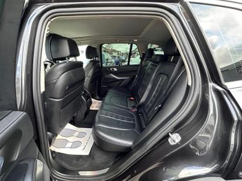 BMW X5 3.0 45e 24kWh xLine Auto xDrive Euro 6 (s/s) 5dr