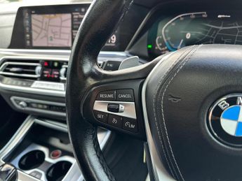 BMW X5 3.0 45e 24kWh xLine Auto xDrive Euro 6 (s/s) 5dr