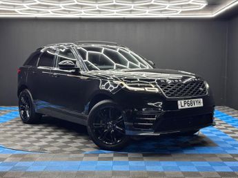 Land Rover Range Rover 2.0 D180 R-Dynamic S Auto 4WD Euro 6 (s/s) 5dr