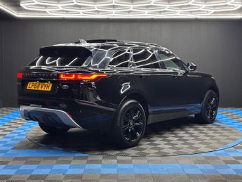 Land Rover Range Rover Velar 2.0 D180 R-Dynamic S Auto 4WD Euro 6 (s/s) 5dr