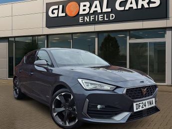 Cupra Leon 1.5 eTSI EVO V1 DSG Euro 6 (s/s) 5dr