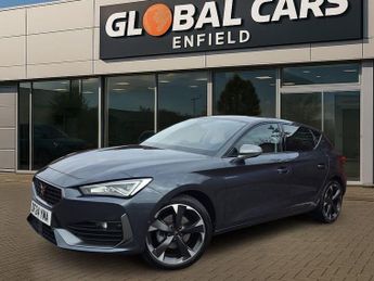 CUPRA Leon 1.5 eTSI EVO V1 DSG Euro 6 (s/s) 5dr