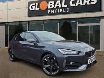 CUPRA Leon 1.5 eTSI EVO V1 DSG Euro 6 (s/s) 5dr