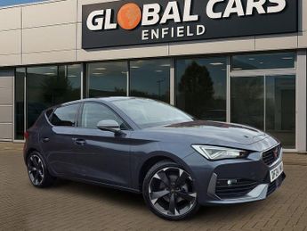 CUPRA Leon 1.5 eTSI EVO V1 DSG Euro 6 (s/s) 5dr