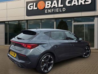 CUPRA Leon 1.5 eTSI EVO V1 DSG Euro 6 (s/s) 5dr