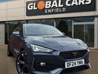 CUPRA Leon 1.5 eTSI EVO V1 DSG Euro 6 (s/s) 5dr