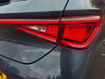 CUPRA Leon 1.5 eTSI EVO V1 DSG Euro 6 (s/s) 5dr