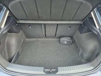 CUPRA Leon 1.5 eTSI EVO V1 DSG Euro 6 (s/s) 5dr