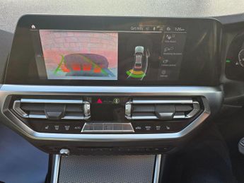 CUPRA Leon 1.5 eTSI EVO V1 DSG Euro 6 (s/s) 5dr