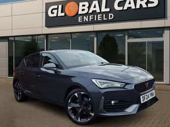 CUPRA Leon 1.5 eTSI EVO V1 DSG Euro 6 (s/s) 5dr