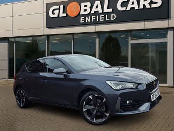 CUPRA Leon 1.5 eTSI EVO V1 DSG Euro 6 (s/s) 5dr