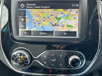 Renault Captur 1.5 dCi Dynamique S MediaNav EDC Euro 5 5dr
