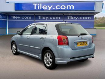 Toyota Corolla 1.6 VVT-i Colour Collection 5dr