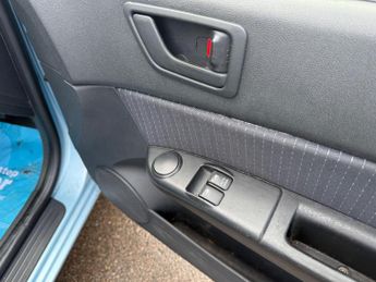 Hyundai Getz 1.1 GSi 5dr