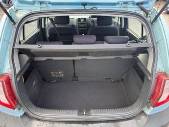 Hyundai Getz 1.1 GSi 5dr