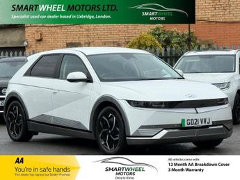 Hyundai IONIQ 73kWh Premium Auto 5dr