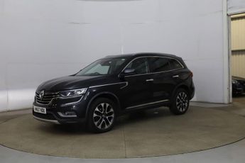 Renault Koleos 2.0 dCi Signature Nav X-Trn A7 4WD Euro 6 (s/s) 5dr