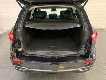 Renault Koleos 2.0 dCi Signature Nav X-Trn A7 4WD Euro 6 (s/s) 5dr
