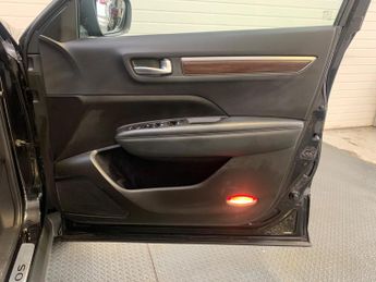 Renault Koleos 2.0 dCi Signature Nav X-Trn A7 4WD Euro 6 (s/s) 5dr