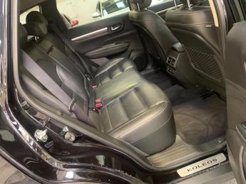 Renault Koleos 2.0 dCi Signature Nav X-Trn A7 4WD Euro 6 (s/s) 5dr