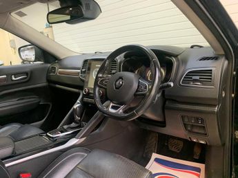 Renault Koleos 2.0 dCi Signature Nav X-Trn A7 4WD Euro 6 (s/s) 5dr