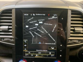 Renault Koleos 2.0 dCi Signature Nav X-Trn A7 4WD Euro 6 (s/s) 5dr