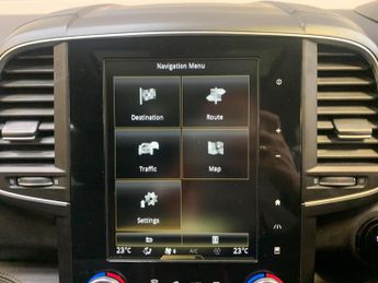 Renault Koleos 2.0 dCi Signature Nav X-Trn A7 4WD Euro 6 (s/s) 5dr