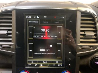 Renault Koleos 2.0 dCi Signature Nav X-Trn A7 4WD Euro 6 (s/s) 5dr