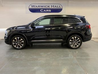 Renault Koleos 2.0 dCi Signature Nav X-Trn A7 4WD Euro 6 (s/s) 5dr