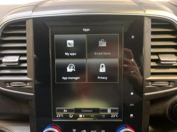 Renault Koleos 2.0 dCi Signature Nav X-Trn A7 4WD Euro 6 (s/s) 5dr